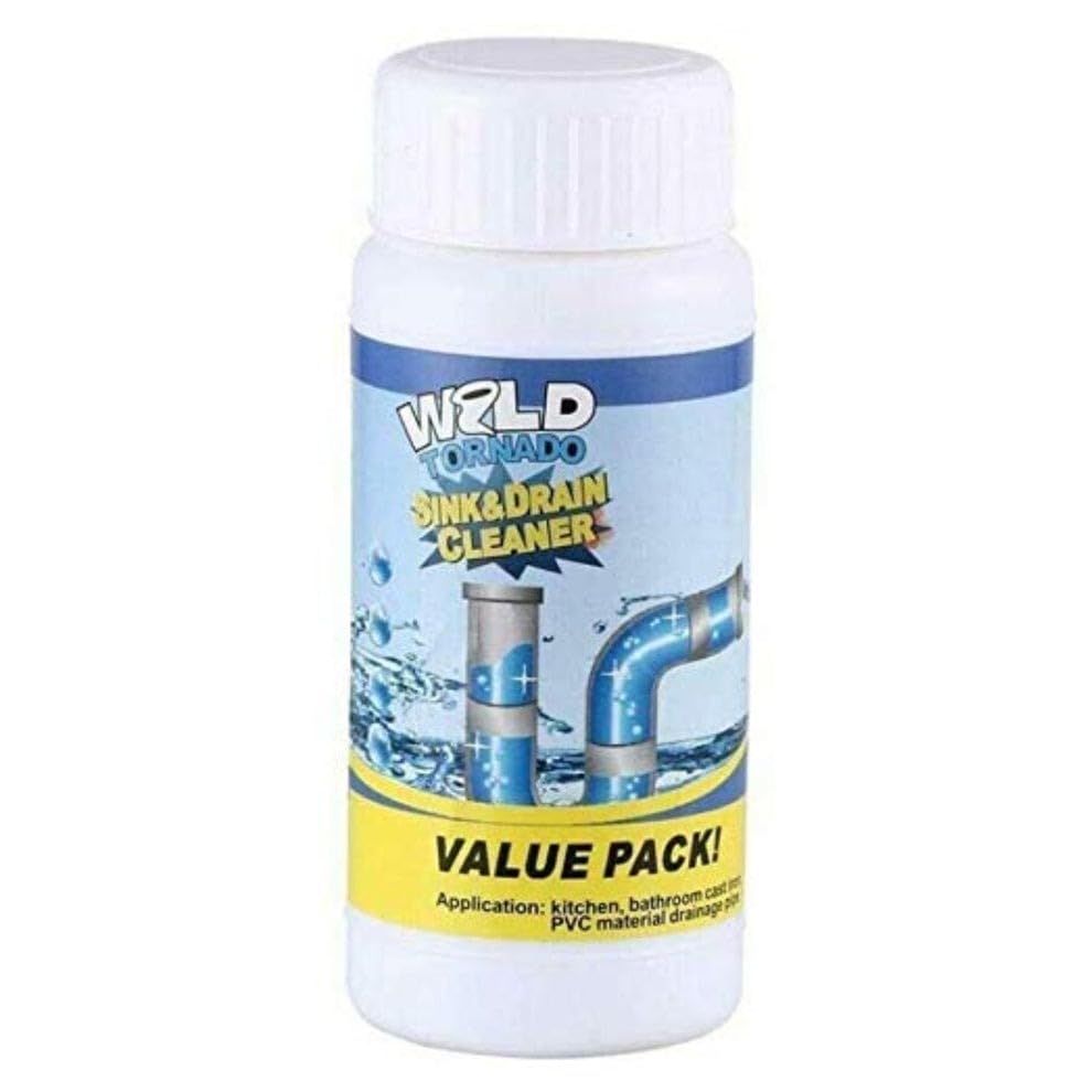 Powerful Sink & Drain Cleaner