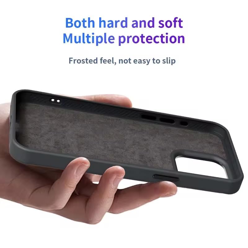 NFC E-Ink Display Phone Case