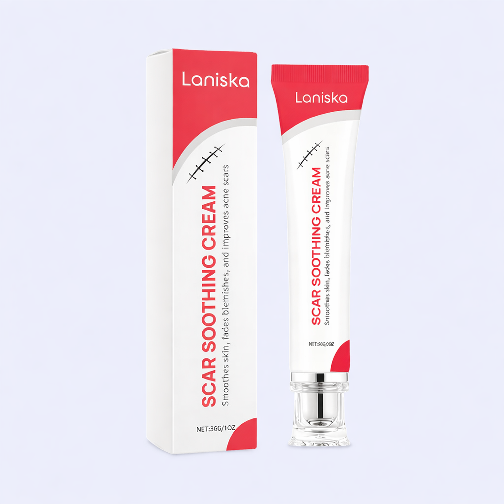 Scar Free Wart Removal Cream