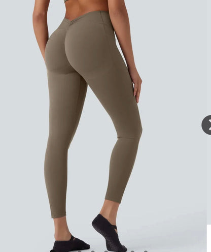 Hip Lift Yoga Pants