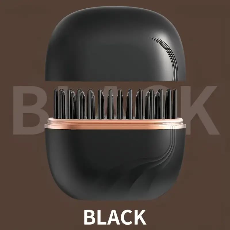 Mini Wireless Hair Straightnee