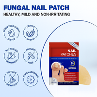 Fungal Nail Patch Treatment