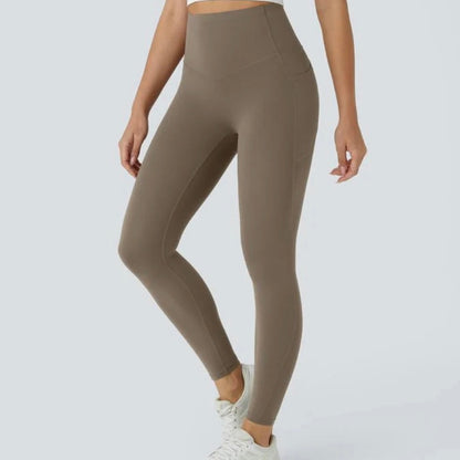 Hip Lift Yoga Pants