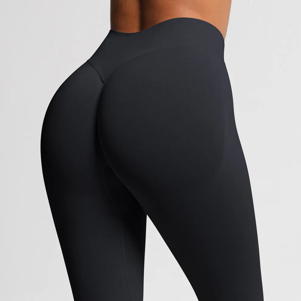 Hip Lift Yoga Pants