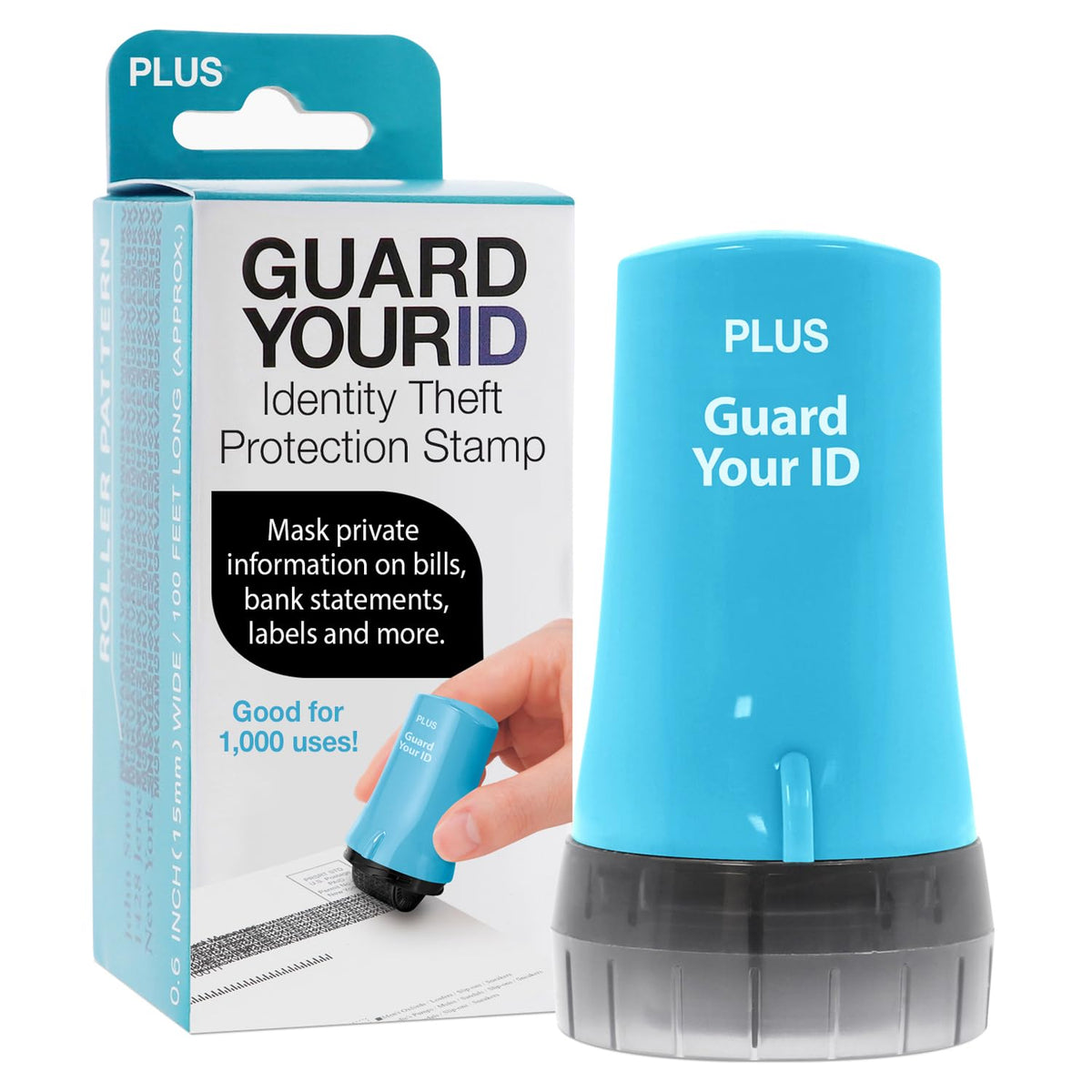 Guard Your ID Advanced 2.0 Roller