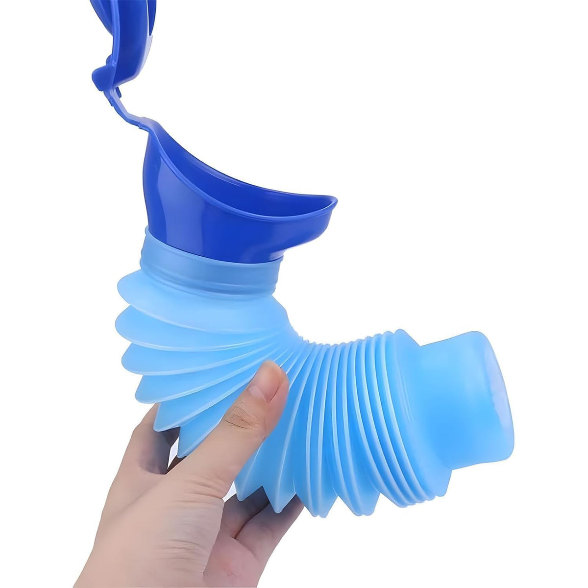 Adjustable Urinal Bottles, Pocket Toilet for Men Women