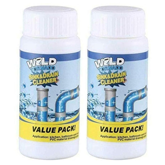 Powerful Sink & Drain Cleaner