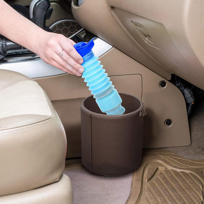 Adjustable Urinal Bottles, Pocket Toilet for Men Women