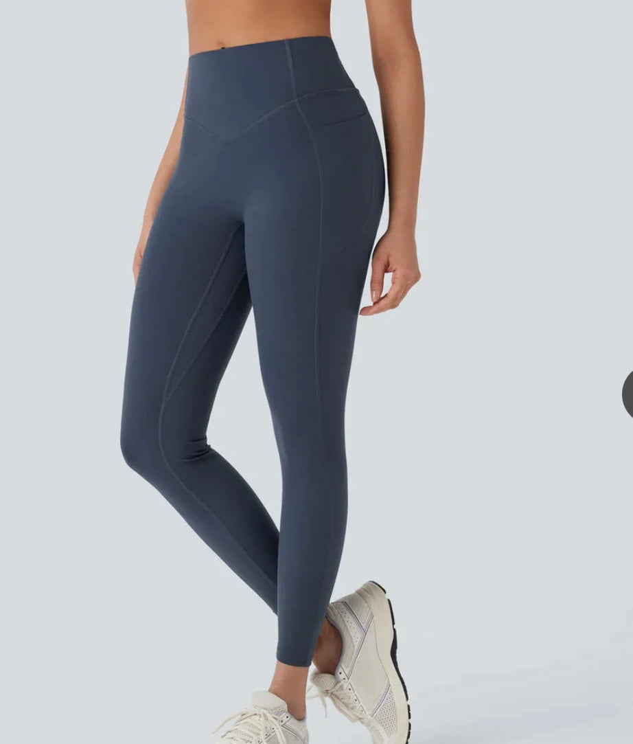 Hip Lift Yoga Pants