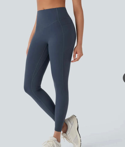 Hip Lift Yoga Pants