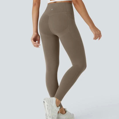 Hip Lift Yoga Pants