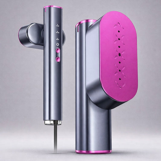 Portable Garment Steamer