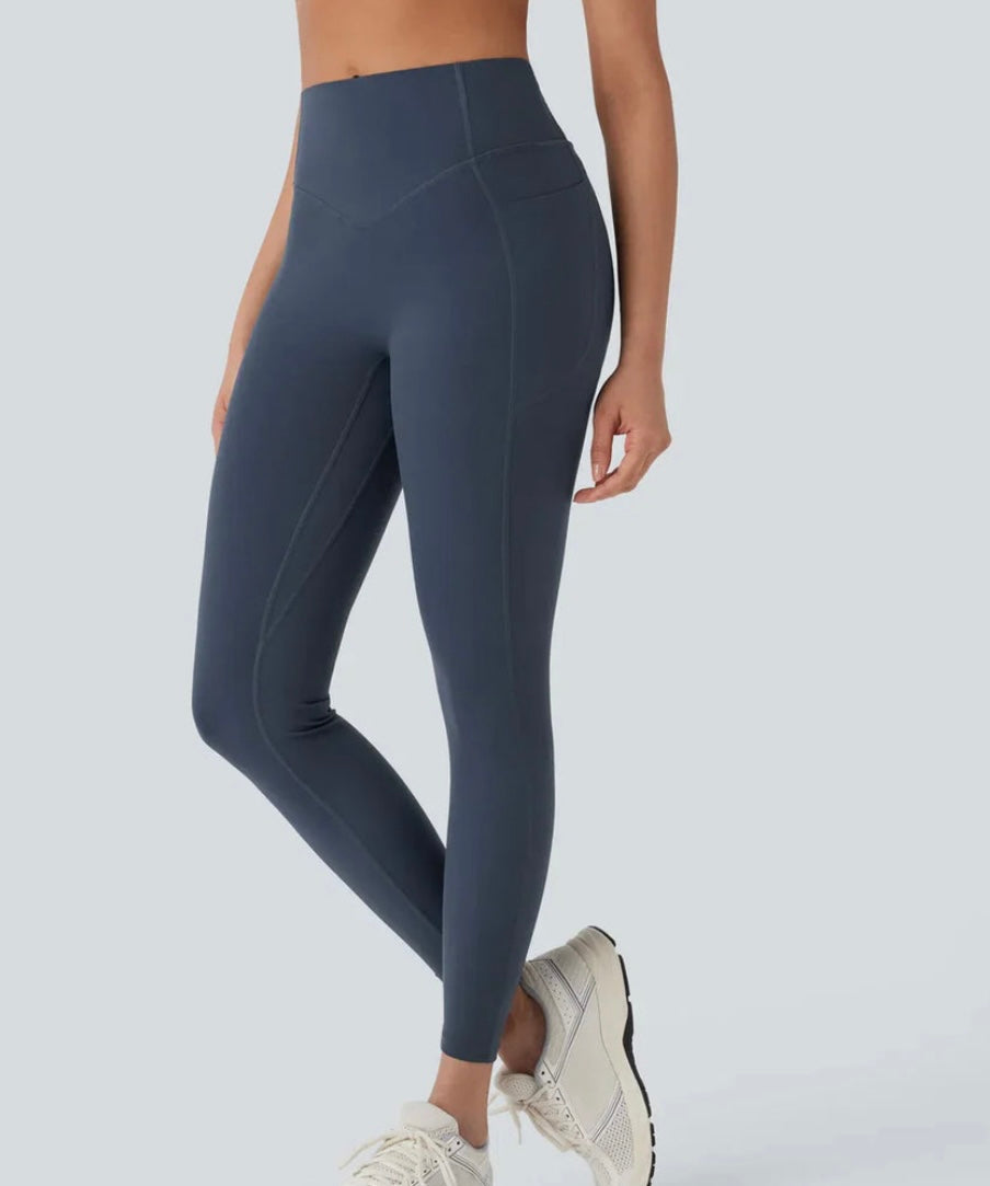 Hip Lift Yoga Pants