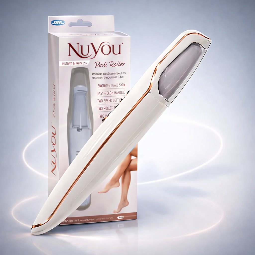 Electric Foot File Hard Skin Remover for Calluses