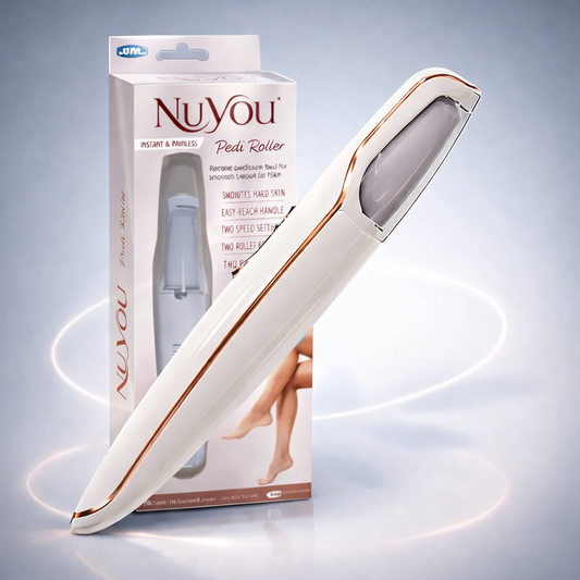 Electric Foot File Hard Skin Remover for Calluses