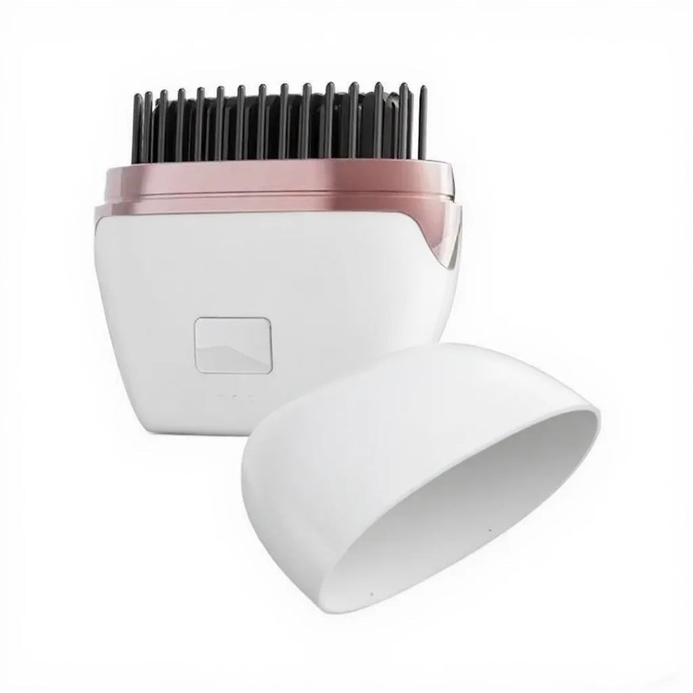 Cordless Straightening Brush™