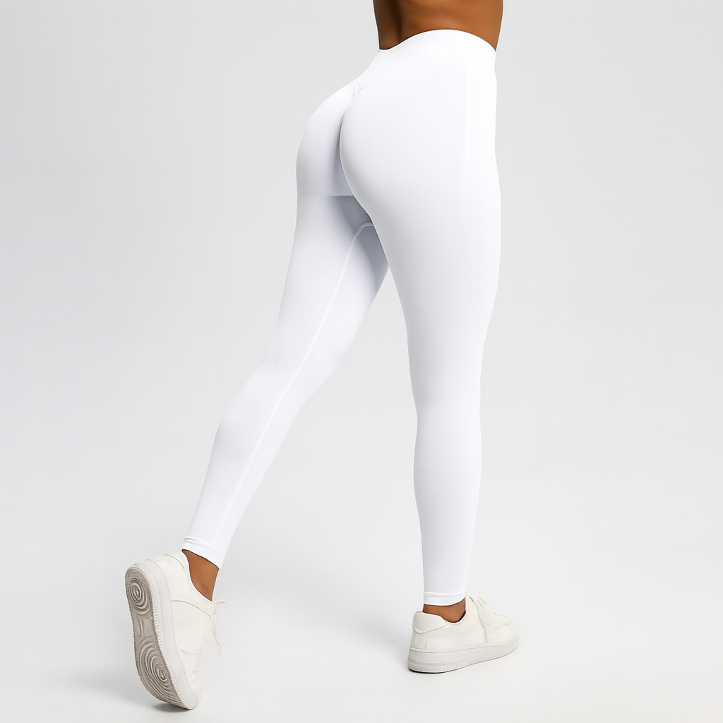 Hip Lift Yoga Pants