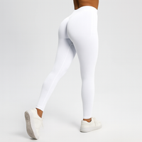 Hip Lift Yoga Pants