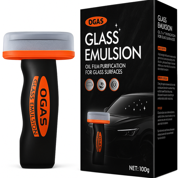 Cleaning Brush For Car Windows