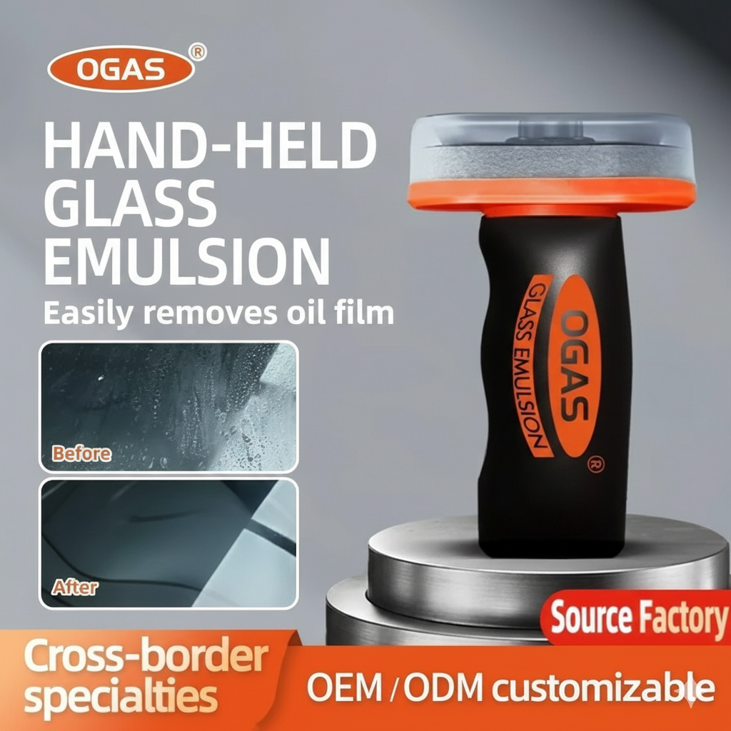 Cleaning Brush For Car Windows