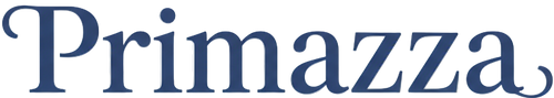 i need a text logo "Primazza"