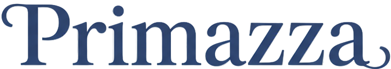 i need a text logo "Primazza"